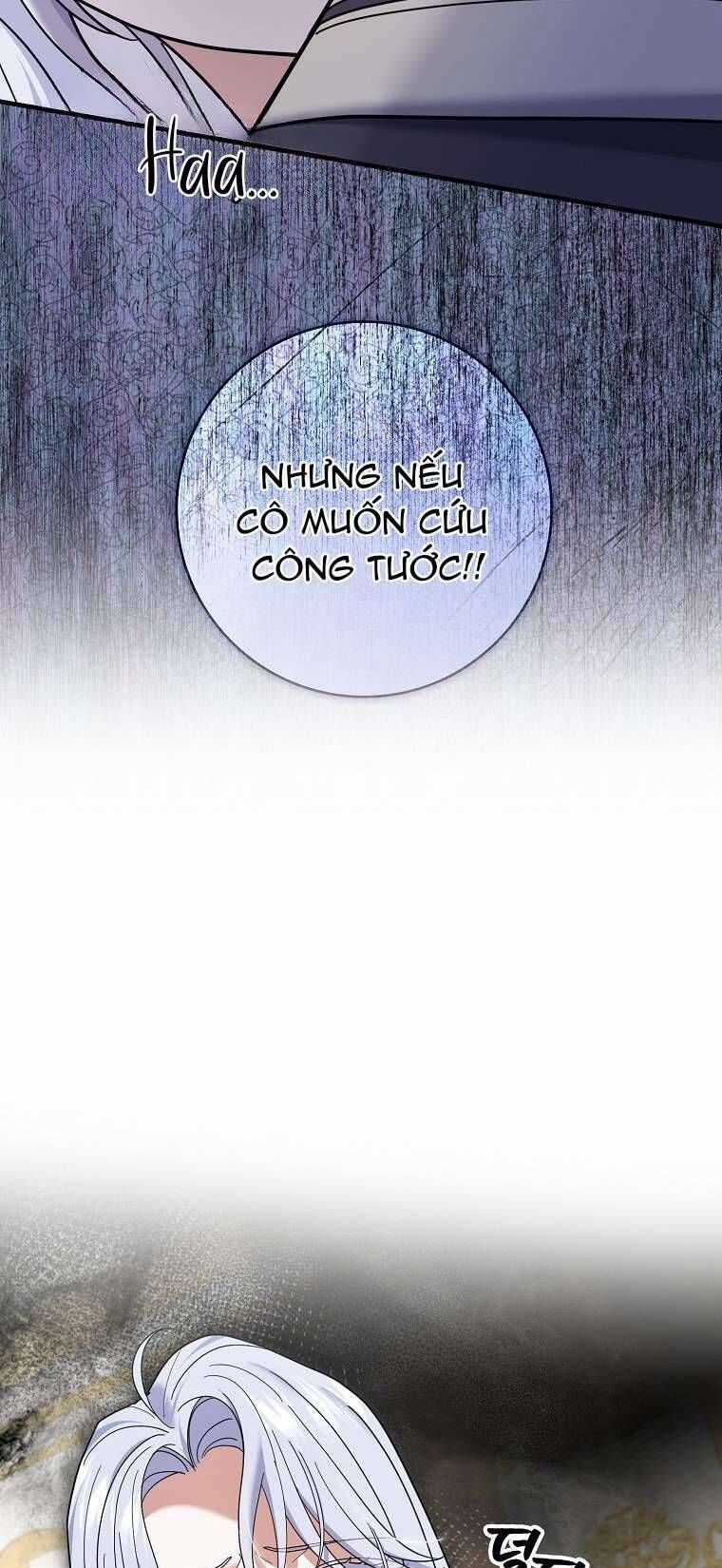 Vị Hôn Phu Phản Diện Cản Trở Con Đường Hoa Của Tôi Chương 62 trang 75