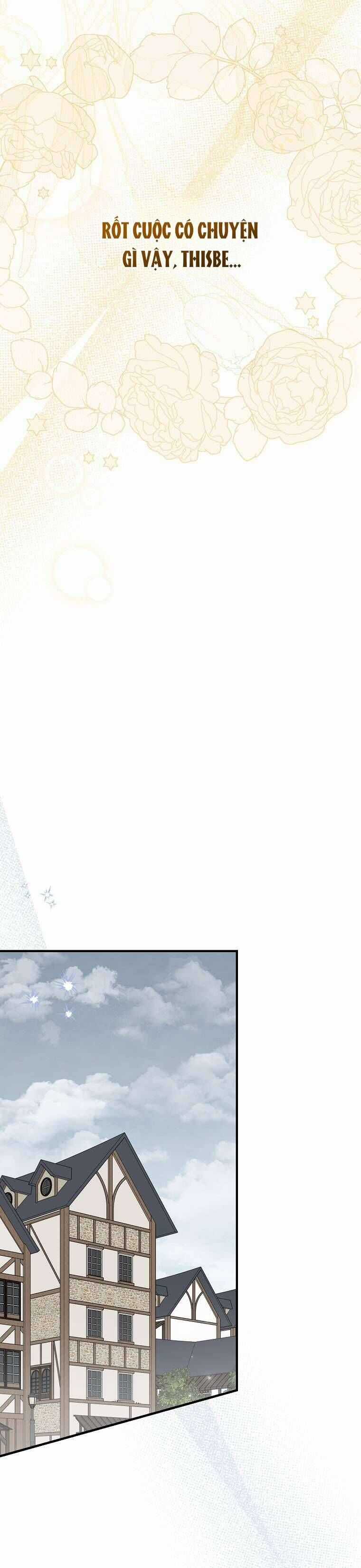 Vị Hôn Phu Phản Diện Cản Trở Con Đường Hoa Của Tôi Chương 63 trang 12