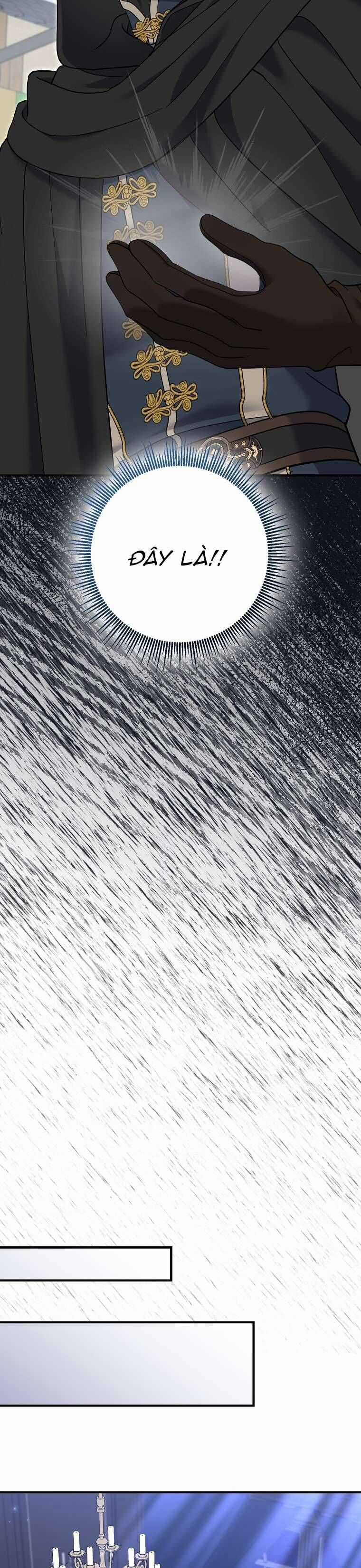 Vị Hôn Phu Phản Diện Cản Trở Con Đường Hoa Của Tôi Chương 63 trang 15