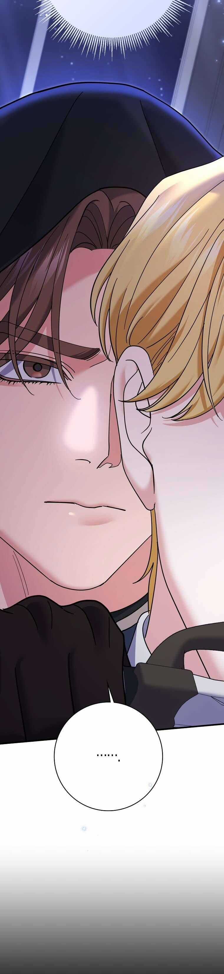 Vị Hôn Phu Phản Diện Cản Trở Con Đường Hoa Của Tôi Chương 63 trang 25