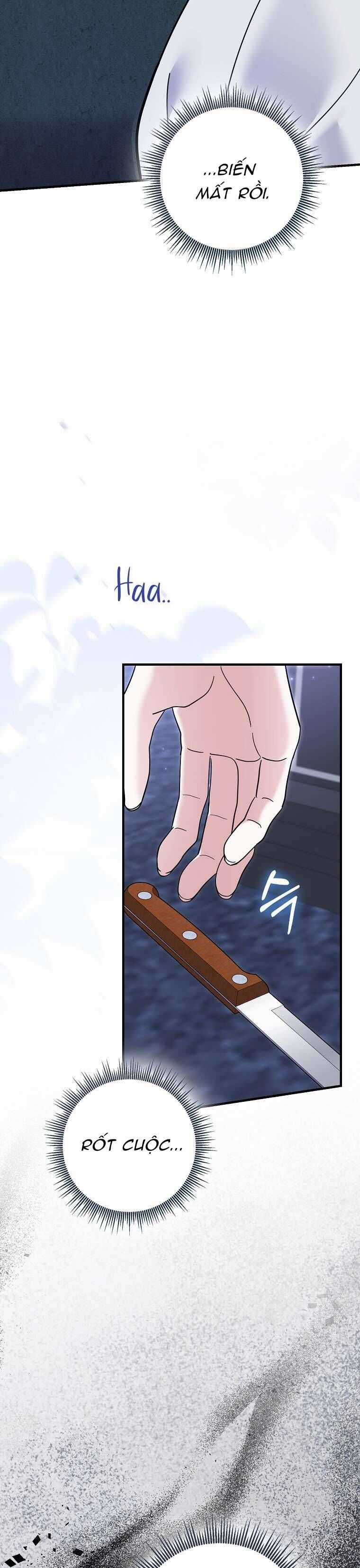 Vị Hôn Phu Phản Diện Cản Trở Con Đường Hoa Của Tôi Chương 63 trang 40