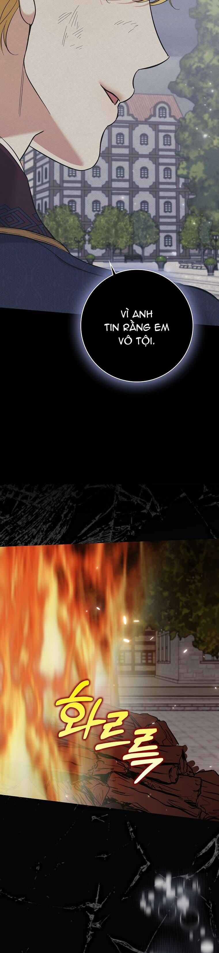 Vị Hôn Phu Phản Diện Cản Trở Con Đường Hoa Của Tôi Chương 64 trang 8