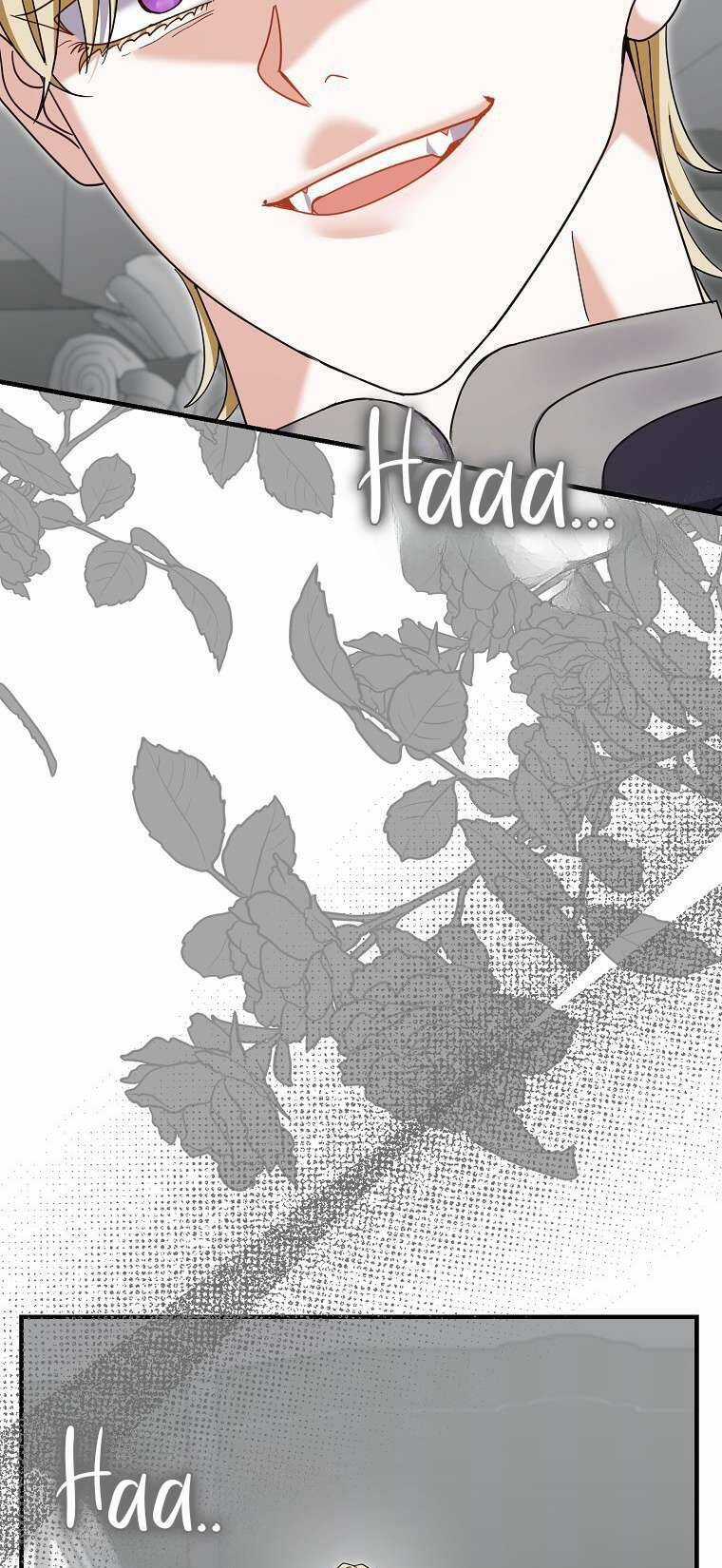 Vị Hôn Phu Phản Diện Cản Trở Con Đường Hoa Của Tôi Chương 65 trang 10