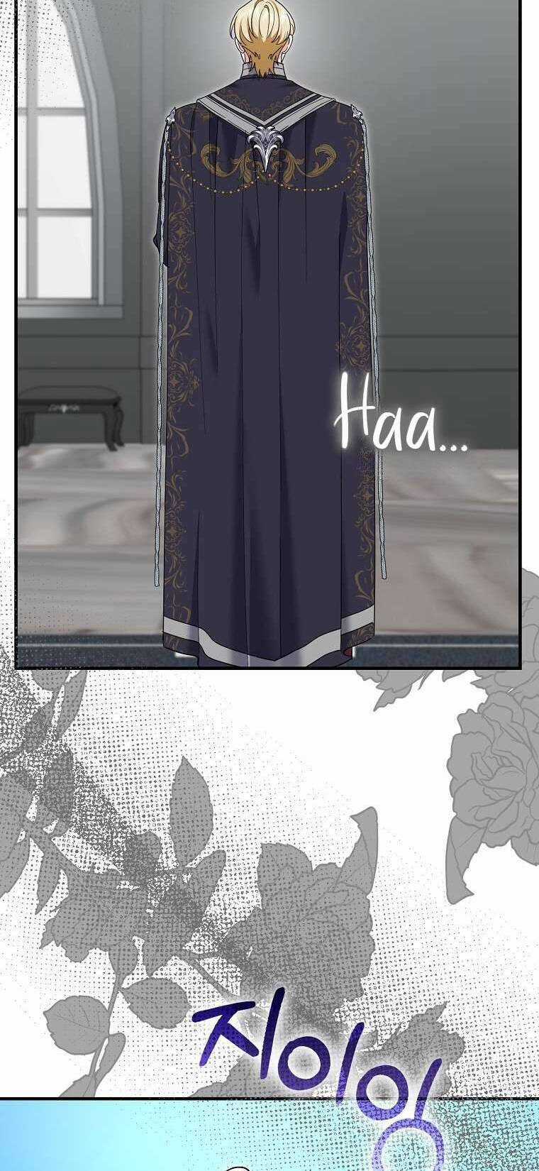 Vị Hôn Phu Phản Diện Cản Trở Con Đường Hoa Của Tôi Chương 65 trang 11