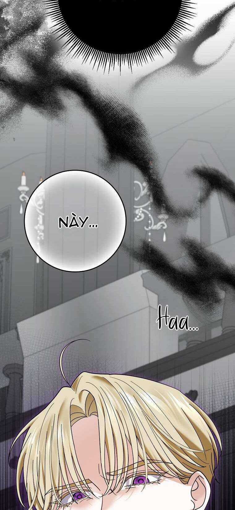 Vị Hôn Phu Phản Diện Cản Trở Con Đường Hoa Của Tôi Chương 65 trang 15