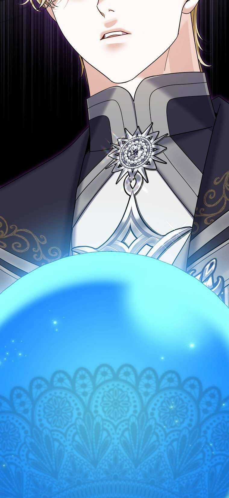 Vị Hôn Phu Phản Diện Cản Trở Con Đường Hoa Của Tôi Chương 65 trang 16