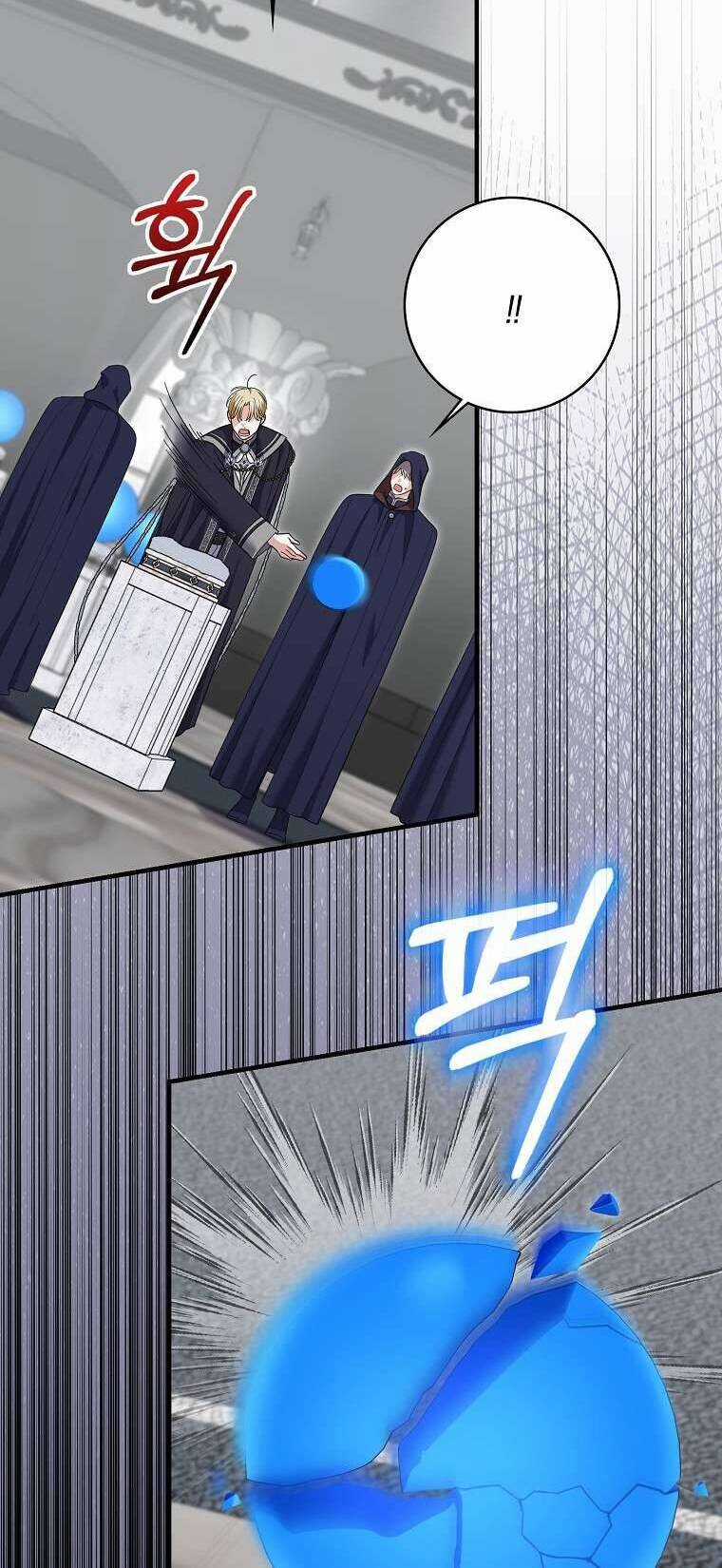 Vị Hôn Phu Phản Diện Cản Trở Con Đường Hoa Của Tôi Chương 65 trang 19