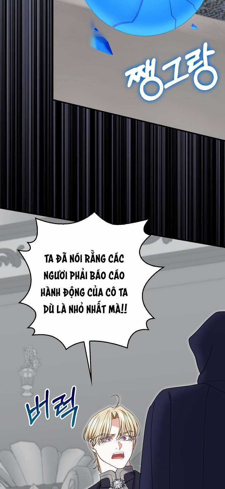 Vị Hôn Phu Phản Diện Cản Trở Con Đường Hoa Của Tôi Chương 65 trang 20