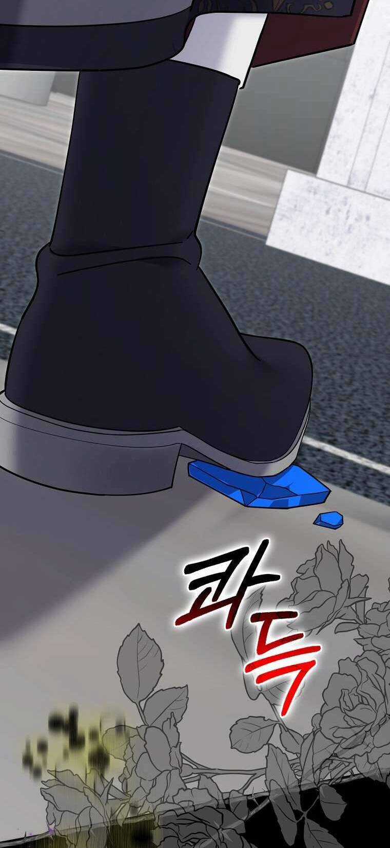 Vị Hôn Phu Phản Diện Cản Trở Con Đường Hoa Của Tôi Chương 65 trang 23