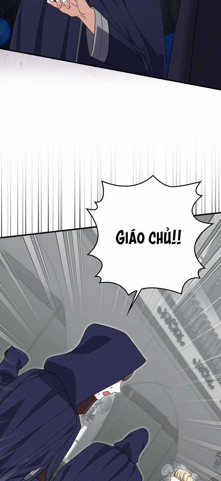 Vị Hôn Phu Phản Diện Cản Trở Con Đường Hoa Của Tôi Chương 65 trang 26