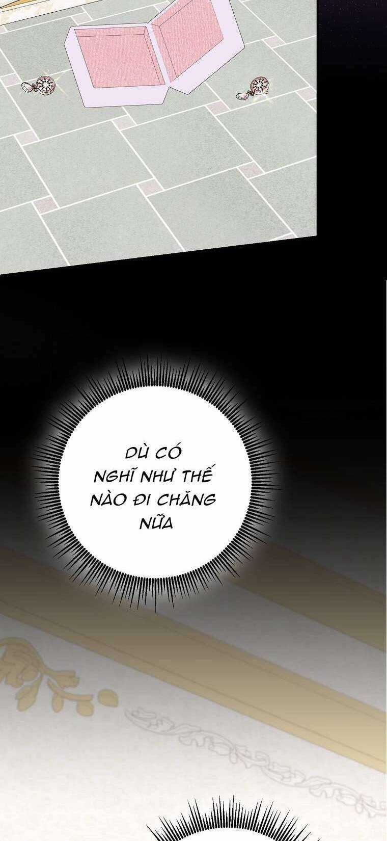 Vị Hôn Phu Phản Diện Cản Trở Con Đường Hoa Của Tôi Chương 65 trang 31