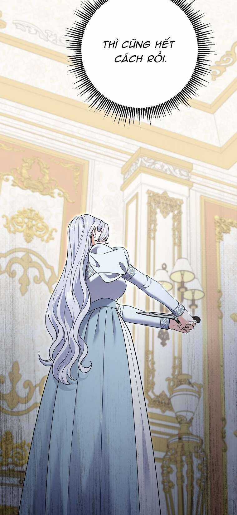 Vị Hôn Phu Phản Diện Cản Trở Con Đường Hoa Của Tôi Chương 65 trang 32