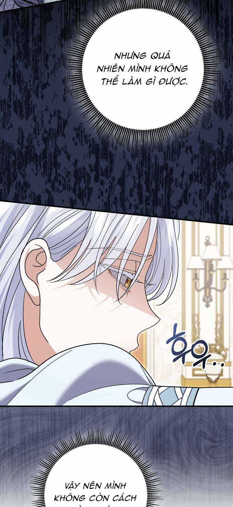 Vị Hôn Phu Phản Diện Cản Trở Con Đường Hoa Của Tôi Chương 65 trang 34