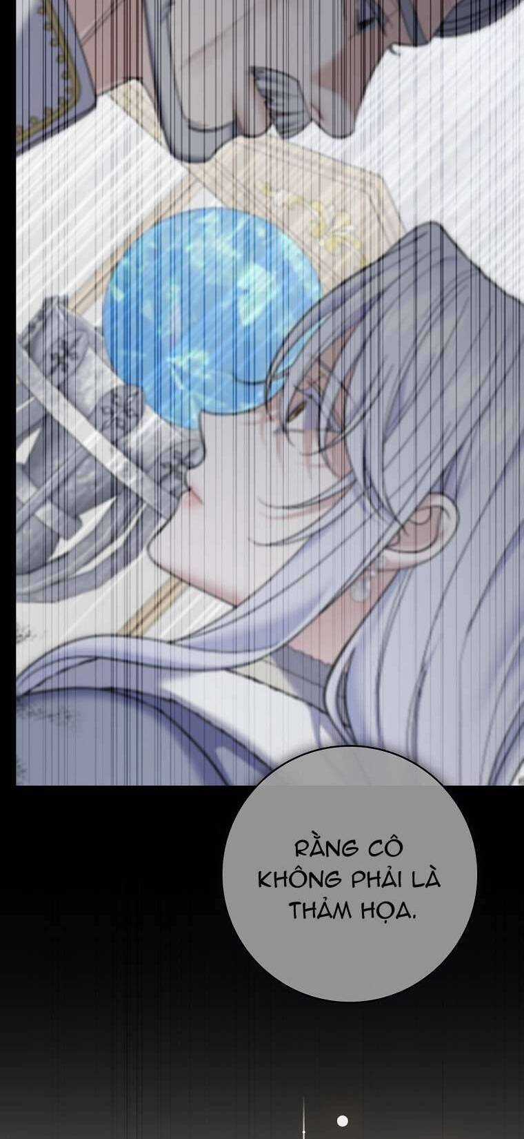 Vị Hôn Phu Phản Diện Cản Trở Con Đường Hoa Của Tôi Chương 65 trang 37