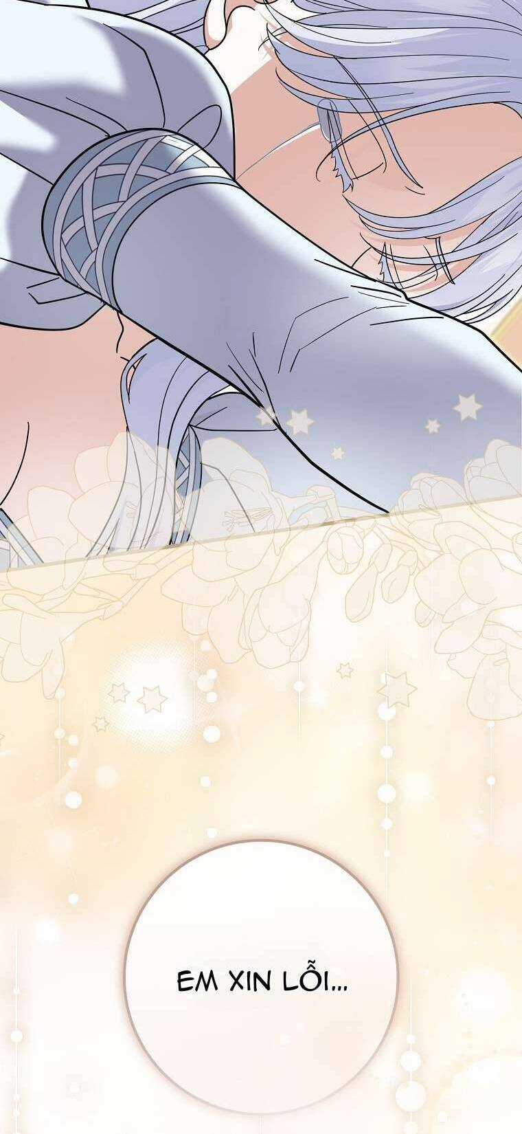 Vị Hôn Phu Phản Diện Cản Trở Con Đường Hoa Của Tôi Chương 65 trang 39