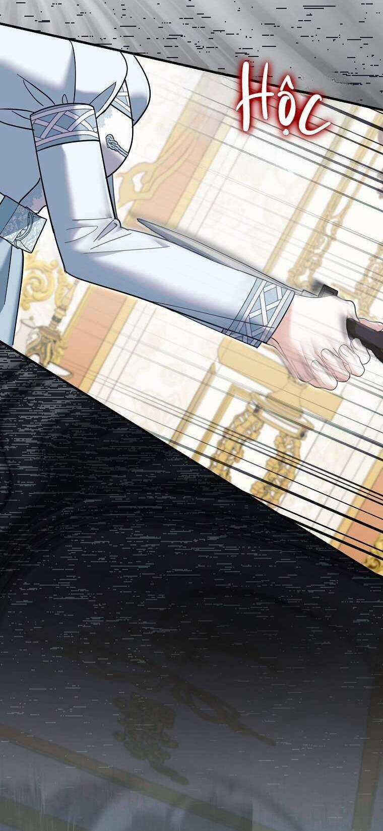 Vị Hôn Phu Phản Diện Cản Trở Con Đường Hoa Của Tôi Chương 65 trang 41