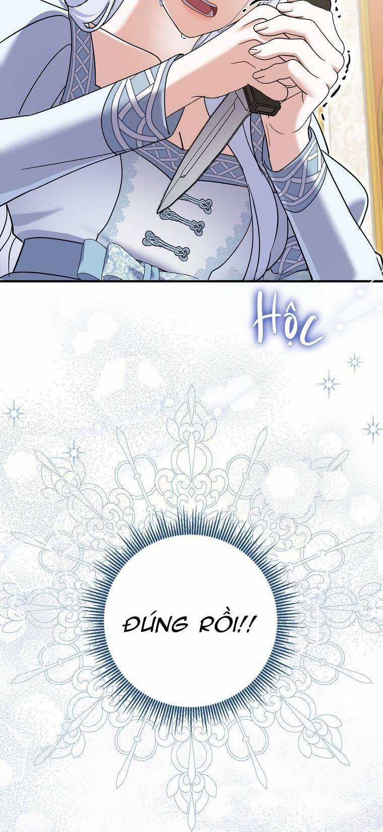 Vị Hôn Phu Phản Diện Cản Trở Con Đường Hoa Của Tôi Chương 65 trang 46