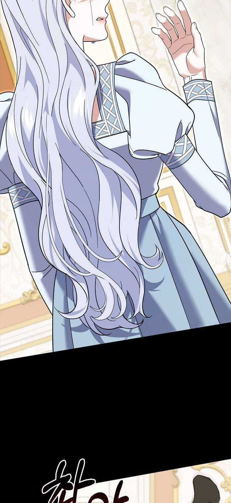 Vị Hôn Phu Phản Diện Cản Trở Con Đường Hoa Của Tôi Chương 65 trang 49