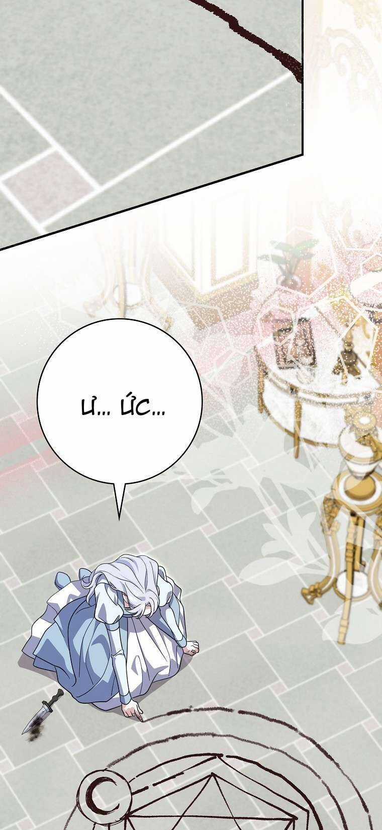 Vị Hôn Phu Phản Diện Cản Trở Con Đường Hoa Của Tôi Chương 65 trang 52