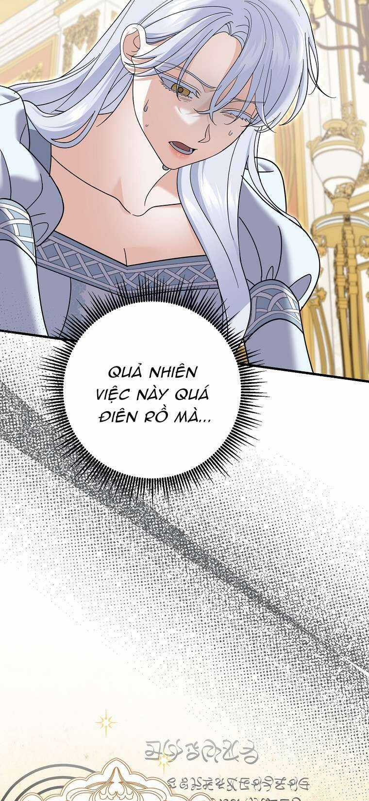 Vị Hôn Phu Phản Diện Cản Trở Con Đường Hoa Của Tôi Chương 65 trang 54