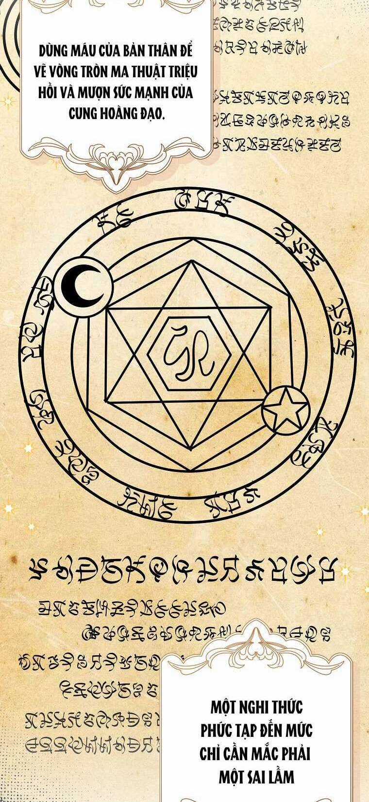 Vị Hôn Phu Phản Diện Cản Trở Con Đường Hoa Của Tôi Chương 65 trang 55