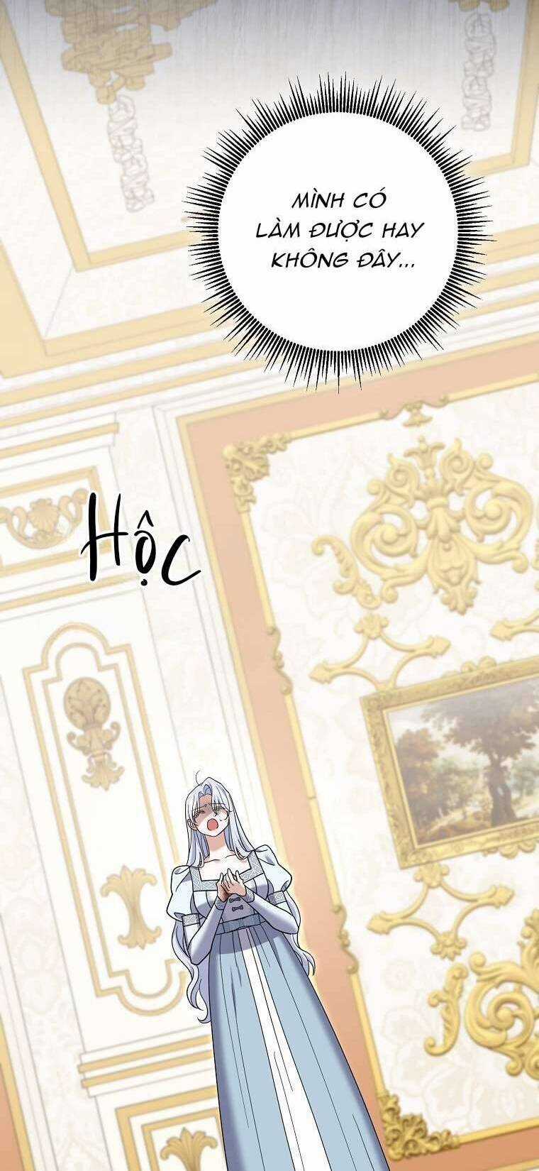 Vị Hôn Phu Phản Diện Cản Trở Con Đường Hoa Của Tôi Chương 65 trang 59