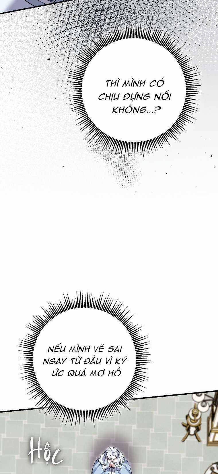 Vị Hôn Phu Phản Diện Cản Trở Con Đường Hoa Của Tôi Chương 65 trang 62