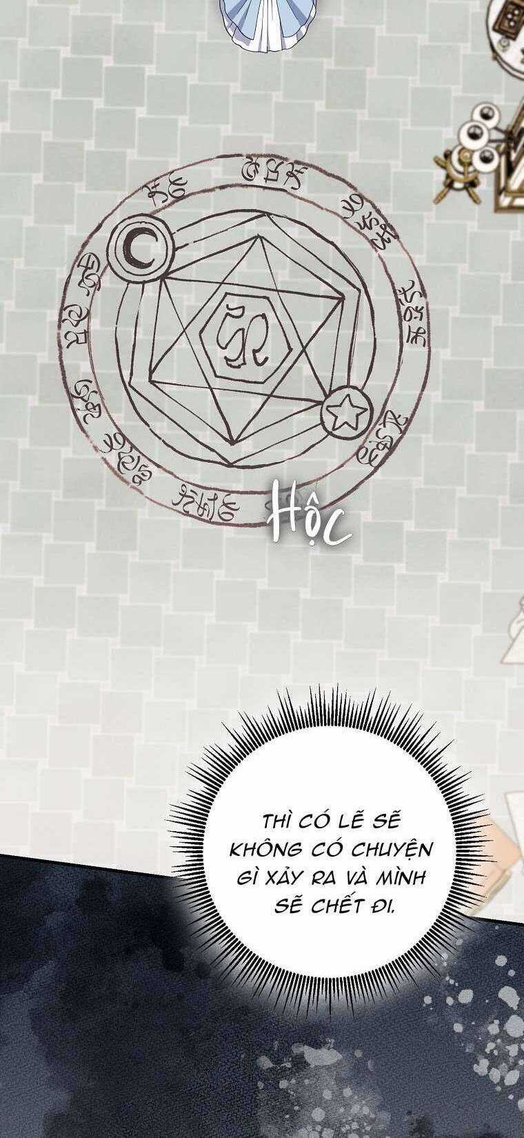 Vị Hôn Phu Phản Diện Cản Trở Con Đường Hoa Của Tôi Chương 65 trang 63