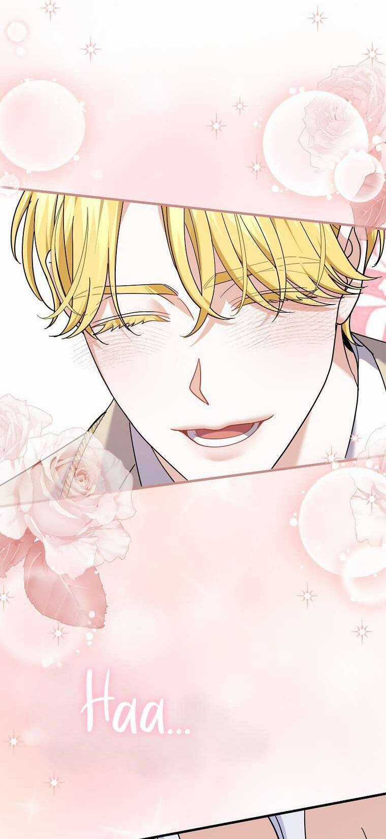 Vị Hôn Phu Phản Diện Cản Trở Con Đường Hoa Của Tôi Chương 65 trang 65