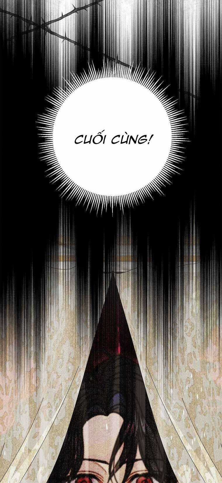 Vị Hôn Phu Phản Diện Cản Trở Con Đường Hoa Của Tôi Chương 65 trang 7