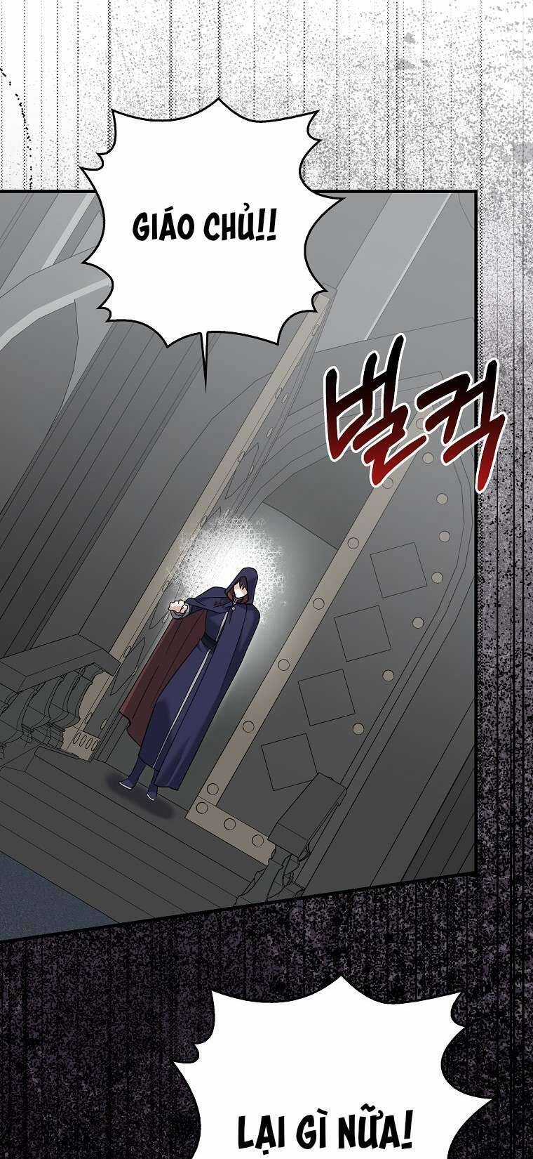 Vị Hôn Phu Phản Diện Cản Trở Con Đường Hoa Của Tôi Chương 65 trang 72