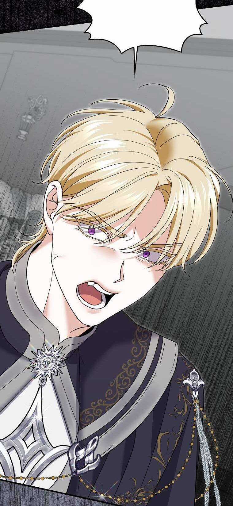 Vị Hôn Phu Phản Diện Cản Trở Con Đường Hoa Của Tôi Chương 65 trang 73