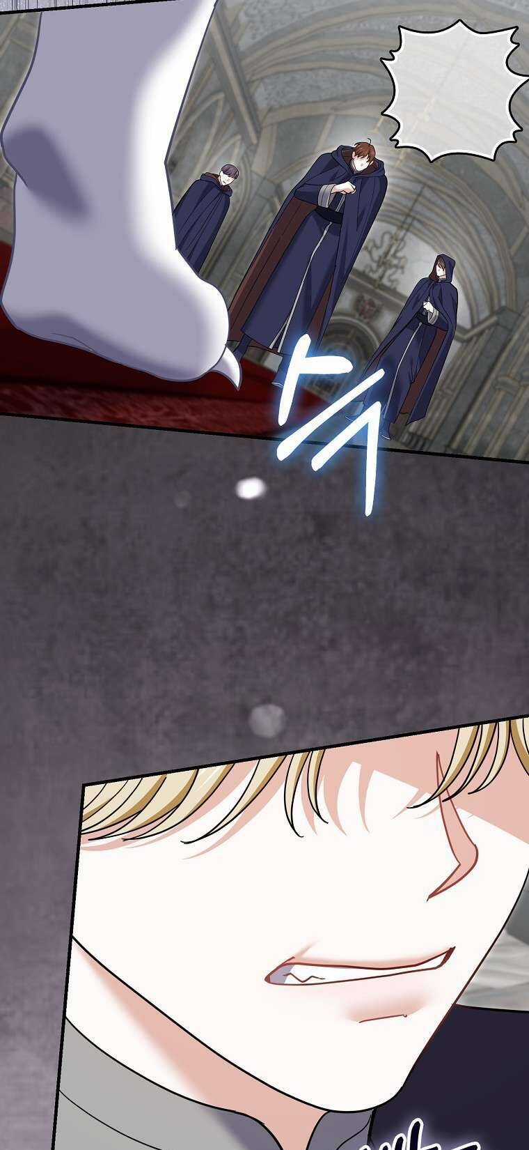 Vị Hôn Phu Phản Diện Cản Trở Con Đường Hoa Của Tôi Chương 65 trang 78