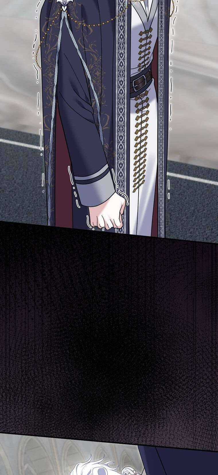 Vị Hôn Phu Phản Diện Cản Trở Con Đường Hoa Của Tôi Chương 65 trang 81