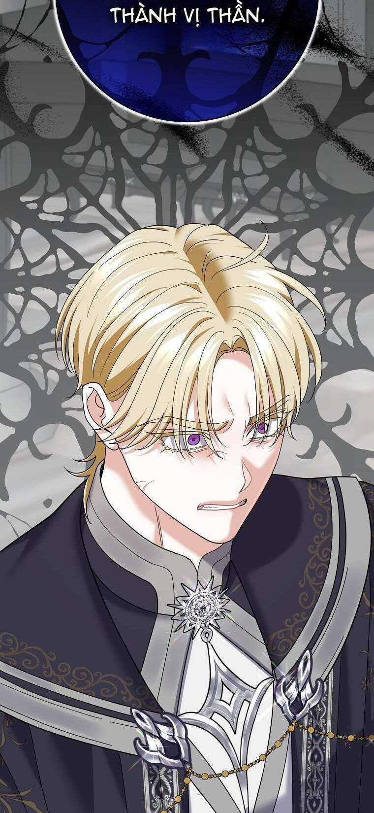 Vị Hôn Phu Phản Diện Cản Trở Con Đường Hoa Của Tôi Chương 65 trang 83