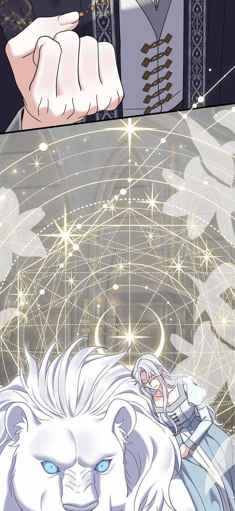 Vị Hôn Phu Phản Diện Cản Trở Con Đường Hoa Của Tôi Chương 65 trang 84