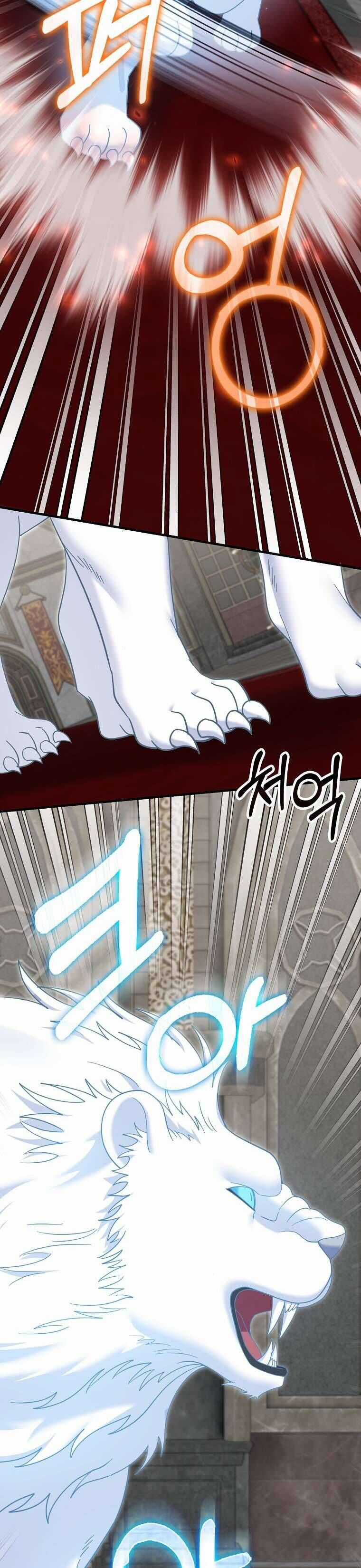 Vị Hôn Phu Phản Diện Cản Trở Con Đường Hoa Của Tôi Chương 66 trang 10