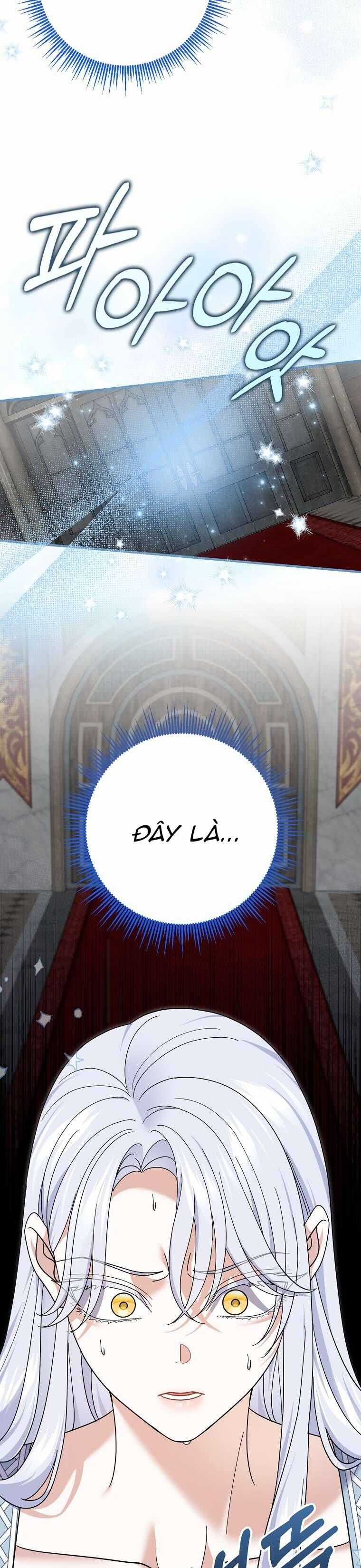 Vị Hôn Phu Phản Diện Cản Trở Con Đường Hoa Của Tôi Chương 66 trang 26