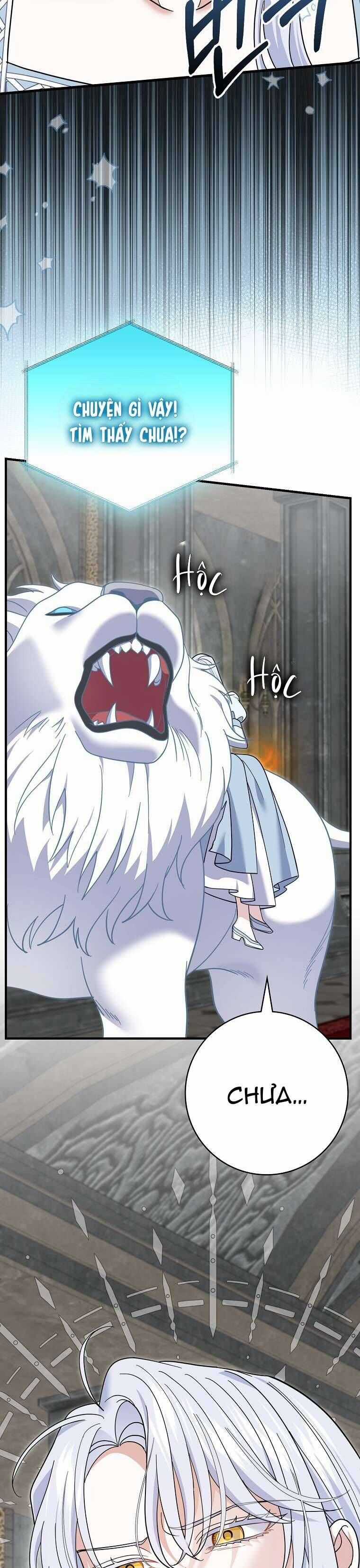 Vị Hôn Phu Phản Diện Cản Trở Con Đường Hoa Của Tôi Chương 66 trang 27