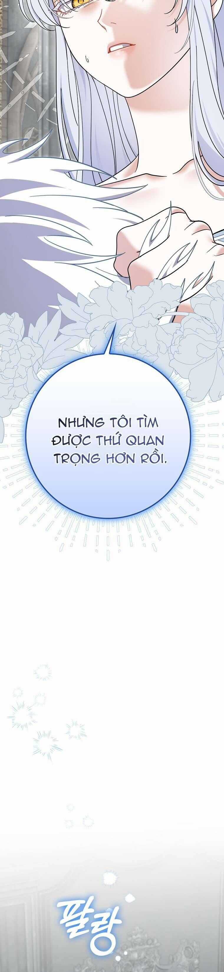 Vị Hôn Phu Phản Diện Cản Trở Con Đường Hoa Của Tôi Chương 66 trang 28