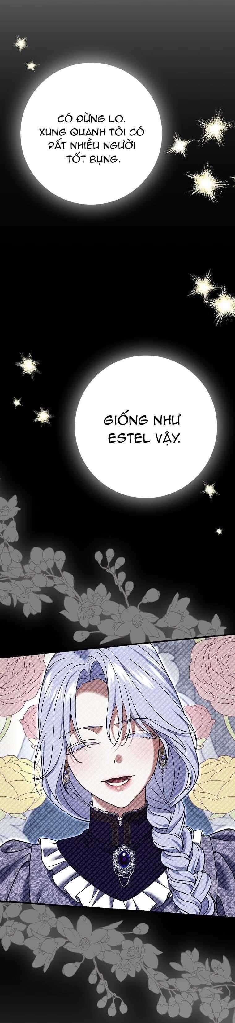 Vị Hôn Phu Phản Diện Cản Trở Con Đường Hoa Của Tôi Chương 66 trang 33