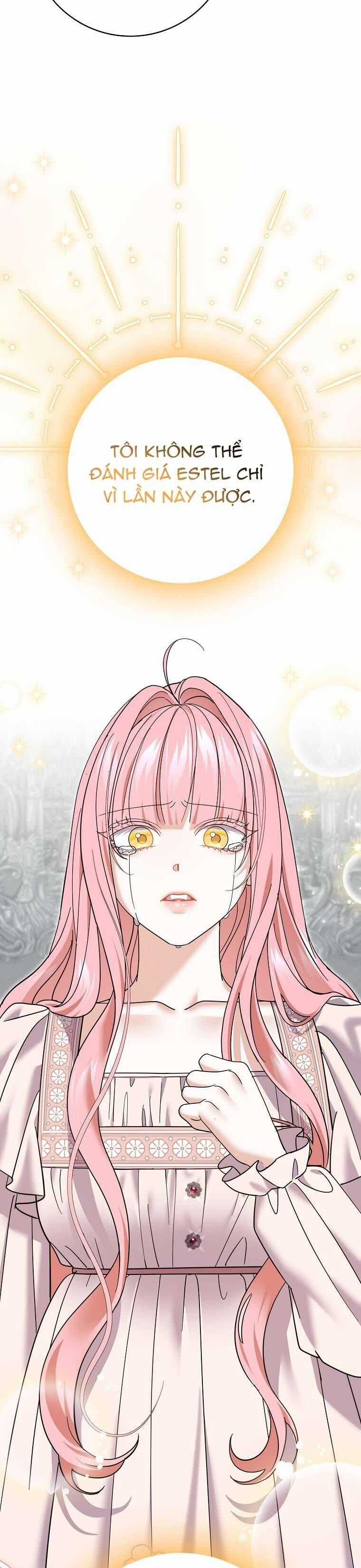 Vị Hôn Phu Phản Diện Cản Trở Con Đường Hoa Của Tôi Chương 66 trang 41