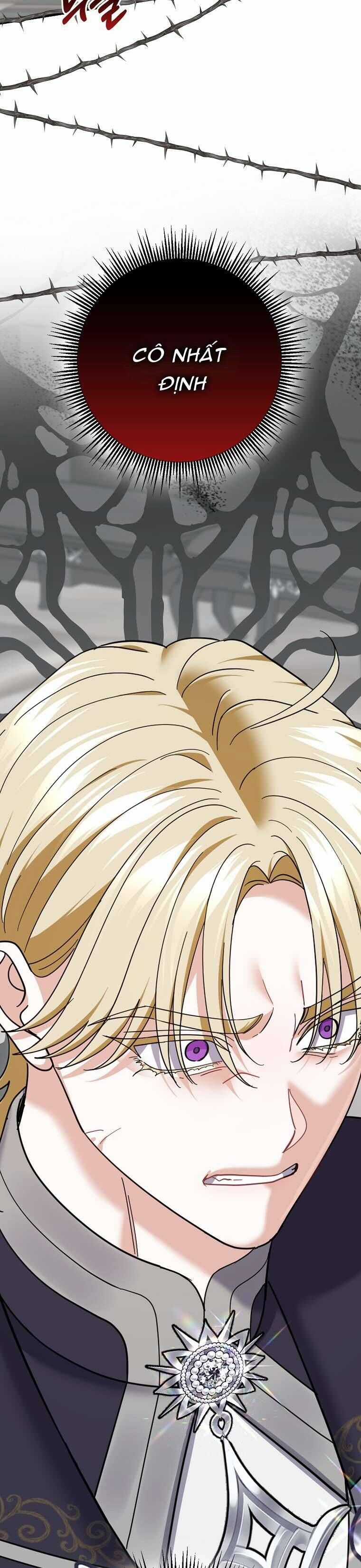 Vị Hôn Phu Phản Diện Cản Trở Con Đường Hoa Của Tôi Chương 66 trang 6