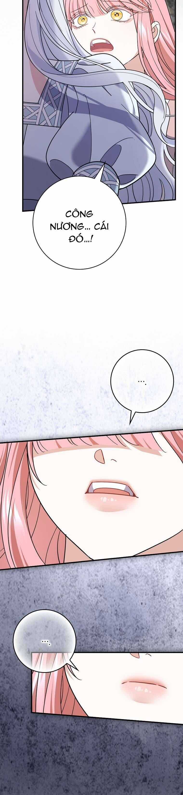 Vị Hôn Phu Phản Diện Cản Trở Con Đường Hoa Của Tôi Chương 67 trang 10