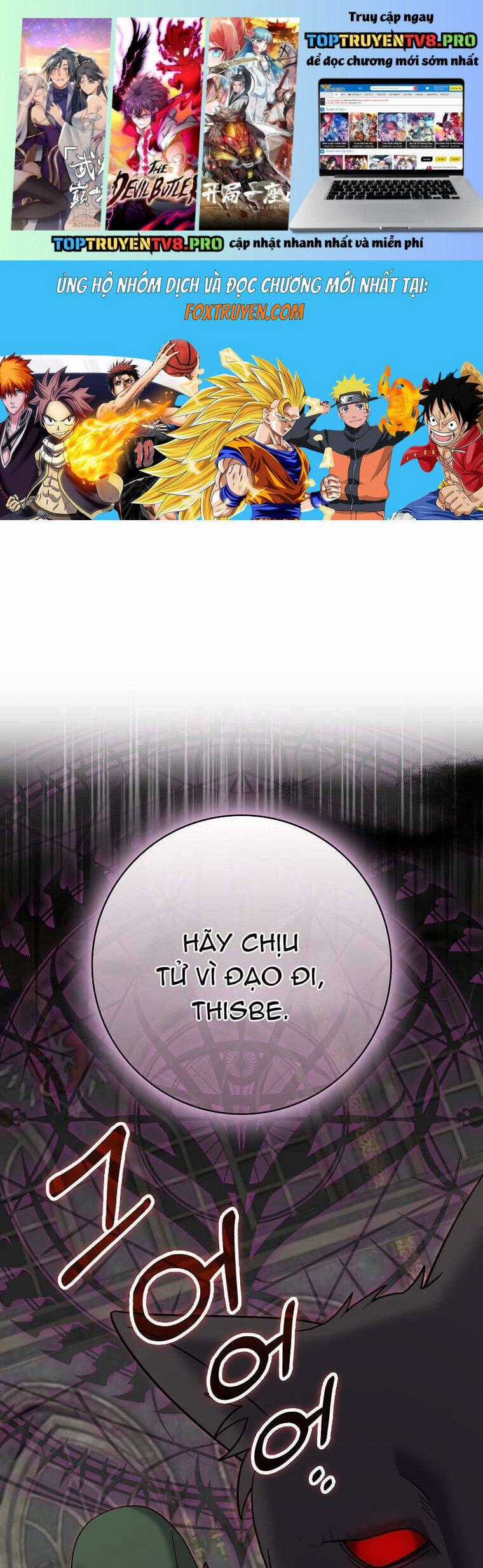 Vị Hôn Phu Phản Diện Cản Trở Con Đường Hoa Của Tôi Chương 68 trang 1