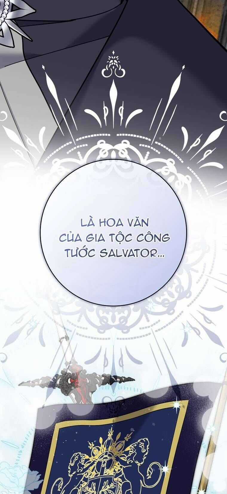 Vị Hôn Phu Phản Diện Cản Trở Con Đường Hoa Của Tôi Chương 68 trang 11