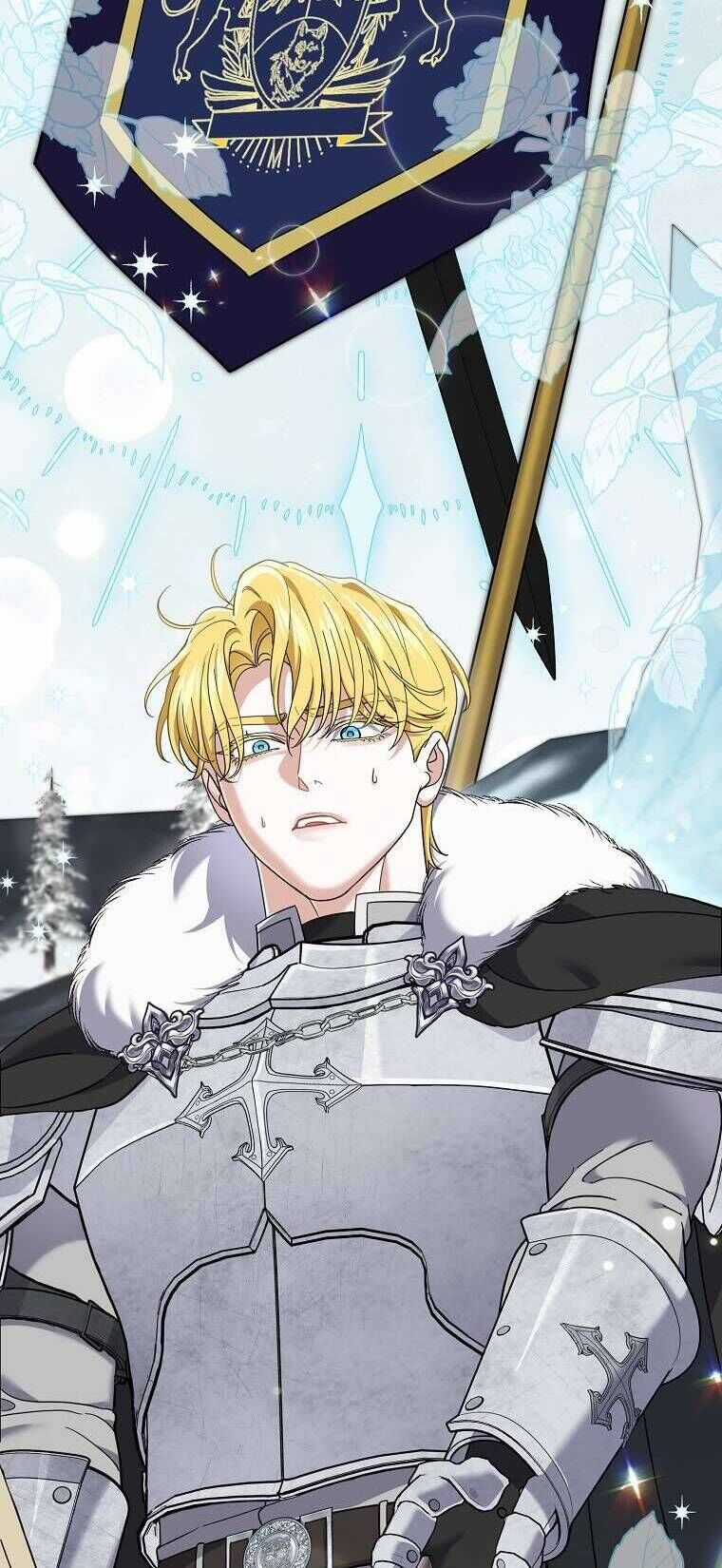 Vị Hôn Phu Phản Diện Cản Trở Con Đường Hoa Của Tôi Chương 68 trang 12