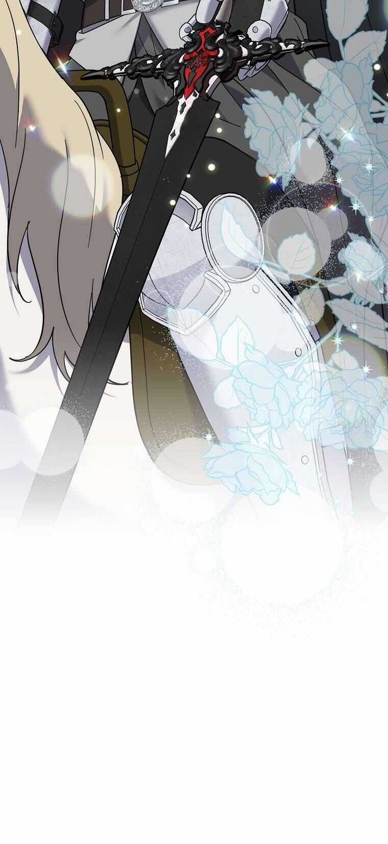 Vị Hôn Phu Phản Diện Cản Trở Con Đường Hoa Của Tôi Chương 68 trang 13