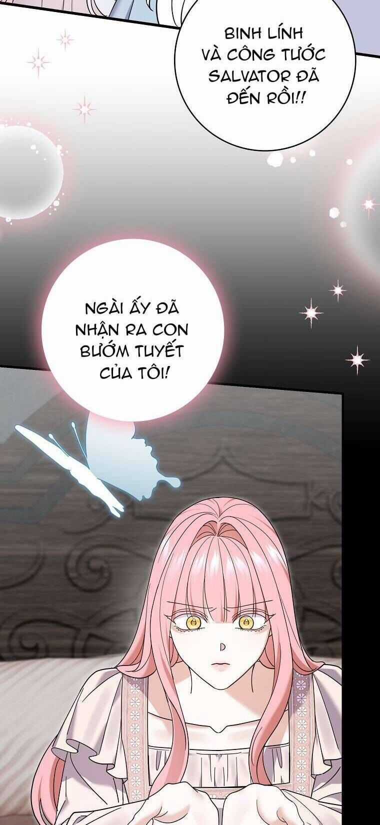 Vị Hôn Phu Phản Diện Cản Trở Con Đường Hoa Của Tôi Chương 68 trang 16