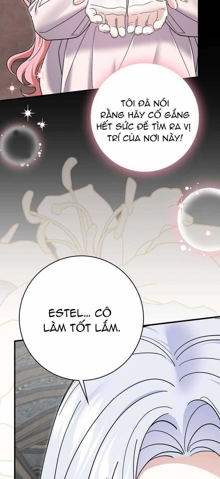 Vị Hôn Phu Phản Diện Cản Trở Con Đường Hoa Của Tôi Chương 68 trang 17